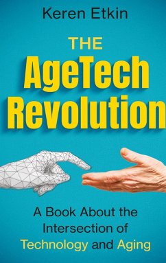 Cover The AgeTech Revolution