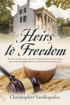 Heirs To Freedom - Vasillopulos, Chris