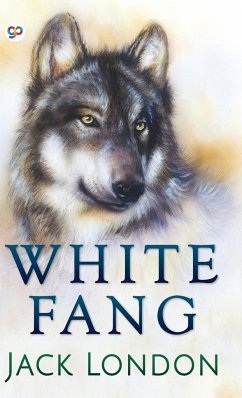 White Fang - London, Jack