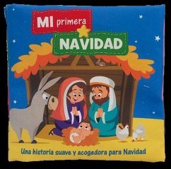 Cover Mi primera Navidad