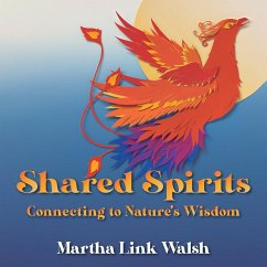 Shared Spirits - Walsh, Martha Link