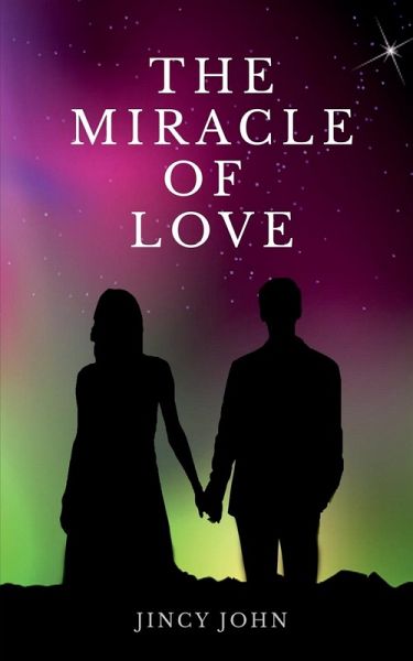 The Miracle Of Love