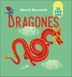 Cover Dragones