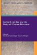Gerhard von Rad and the Study of Wisdom... - Bild 1