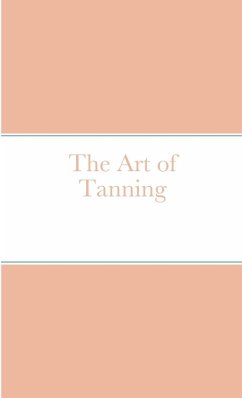 The Art of Tanning - Naseem, Aj