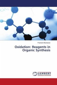 Oxidation: Reagents in Organic Synthesis