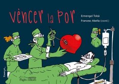 Cover Vèncer la por