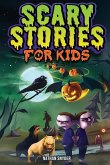 Scary Stories for Kids