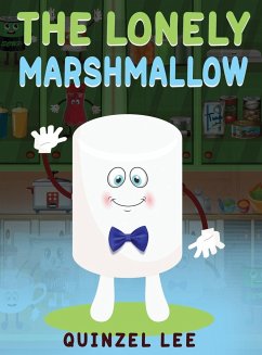 The Lonely Marshmallow - Lee, Quinzel