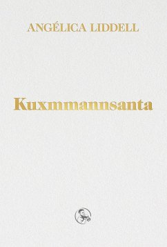 Cover KUXMMANNSANTA