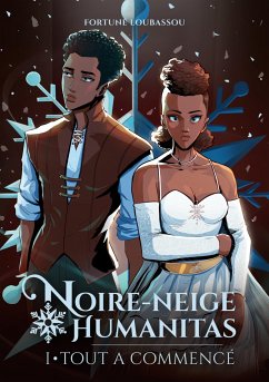 Noire-Neige Humanitas - Loubassou, Fortuné