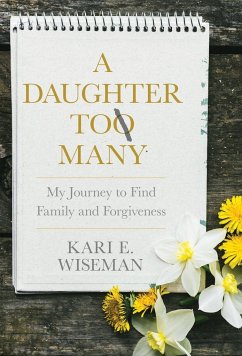 A Daughter to Many - Wiseman, Kari E.