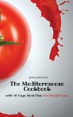 The Mediterranean Cookbook