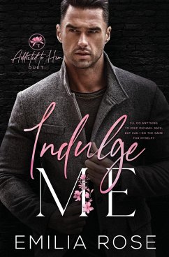 Indulge Me - Rose, Emilia