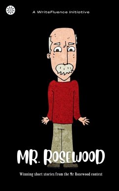 Cover Mr. Rosewood