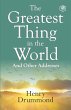 The Greatest Thing in the World - Bild 1