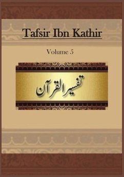 Tafsir Ibn Kathir - Ibn Kathir
