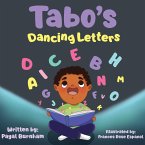 Tabo's Dancing Letters