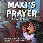 Maxi's Prayer