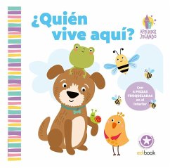 ¿Quién vive aquí? - Patimpatam