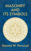 Masonry And Its Symbols Hardcover