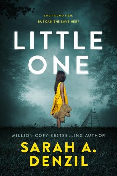 Little One (eBook, ePUB) - Denzil, Sarah A.