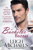The Bachelor Bazaar (eBook, ePUB) The Bachelor Bazaar (eBook, ePUB)