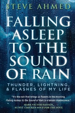 FALLING ASLEEP TO THE SOUND OF RAIN - Ahmed, Steve