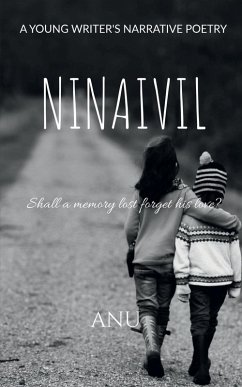 Cover Ninaivil