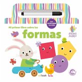 Mi primer libro sobre las formas