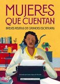 Mujeres Que Cuentan