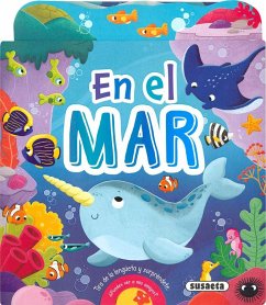 Cover En el mar