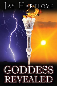 Goddess Revealed - Hartlove, Jay