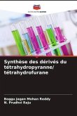 Synthèse des dérivés du tétrahydropyranne/ tétrahydrofurane