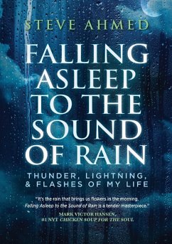 FALLING ASLEEP TO THE SOUND OF RAIN - Ahmed, Steve