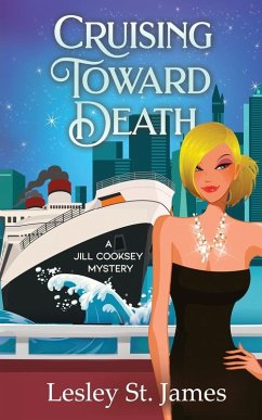 Cruising Toward Death Cover Cruising Toward Death