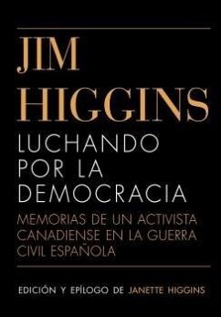 Cover Luchando por la democracia