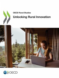 Cover Unlocking Rural Innovation