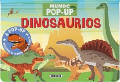Cover Dinosaurios