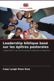 Leadership biblique basé sur les épîtres pastorales