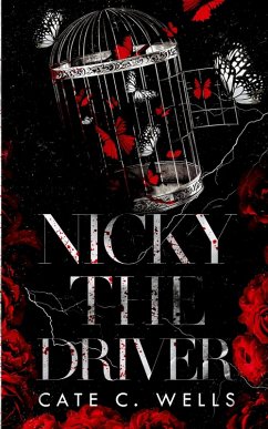 Cover Nicky the Driver Special Edition