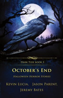 Cover October's End