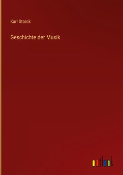 Geschichte der Musik Geschichte der Musik