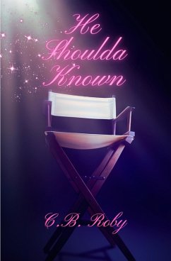 Cover He Shoulda Known (eBook, ePUB)