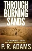 Through Burning Sands (eBook, ePUB)