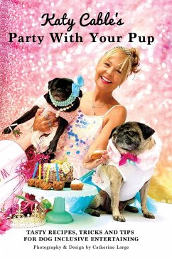 Katy Cable's Party With Your Pup! - Cable, Katy