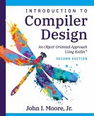Compiler Design Using Kotlin(TM)