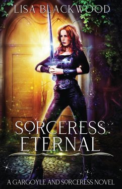 Sorceress Eternal - Blackwood, Lisa