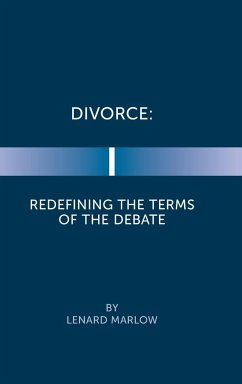 Divorce - Marlow, Lenard