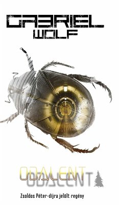 Odalent - Wolf, Gabriel